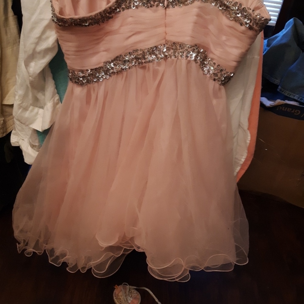 Cocktail dress